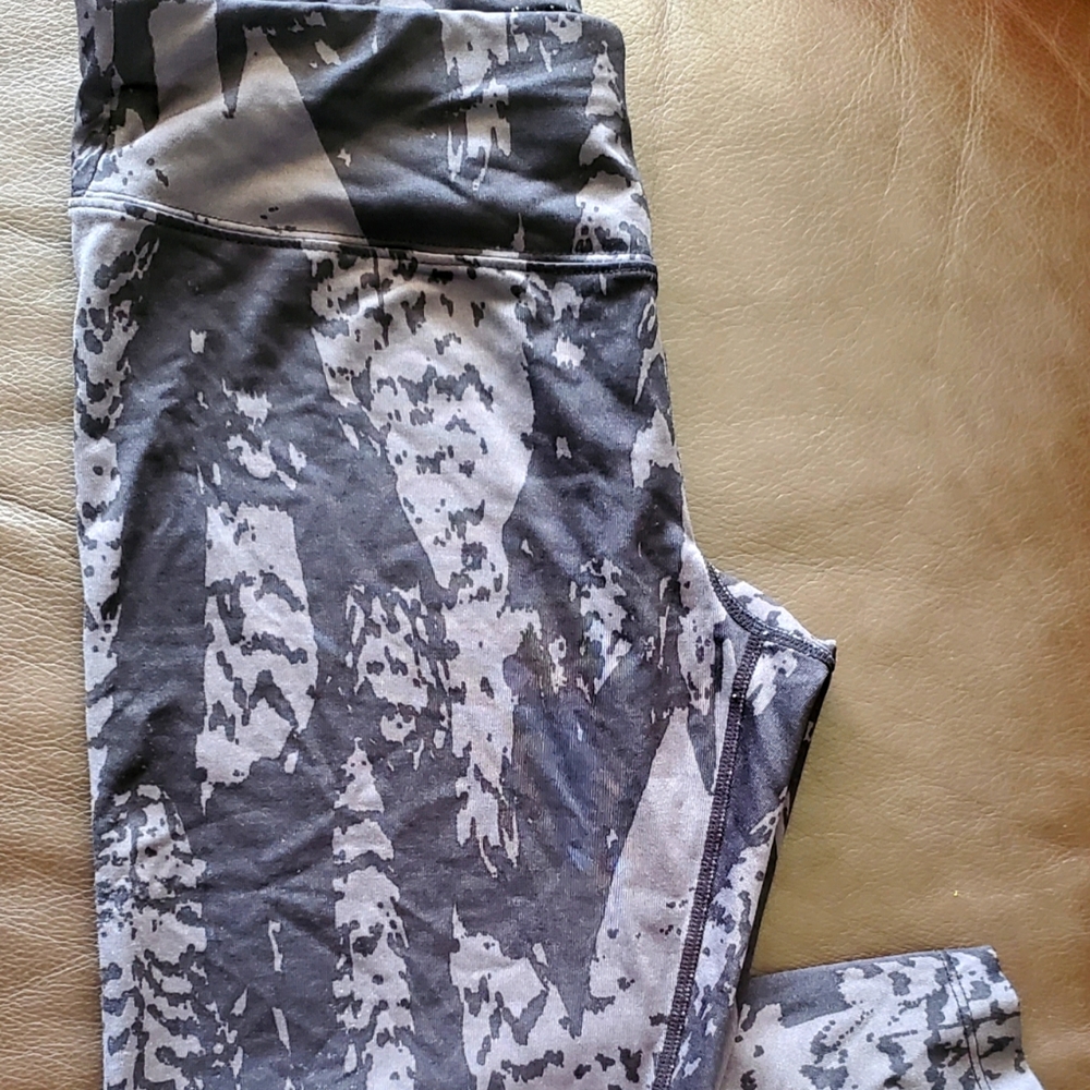 Calvin klein performance workout leggings